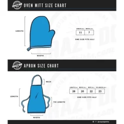 Zombies Eat Brains Don't Worry You're Safe Funny Halloween Brains Cooking Graphic Kitchen Smock - Crazy Dog Bakeware For Halloween Season -Festival Store GUEST 68297cae 7226 4389 bce7 911d894226d9 2