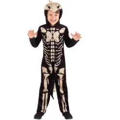 HalloweenCostumes.com Stegosaurus Fossil Costume For Kids