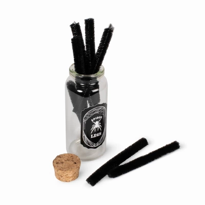 Filled Potion Bottles Spider Legs - Bullseye's Playground™ 1 Filled Potion Bottles Spider Legs - Bullseye's Playground™