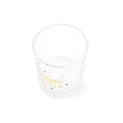 9.6 Oz Lowball Glass Magic Potion - Bullseye's Playground™