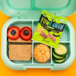 YumEarth Halloween Organic Gummy Fruits Candy - 10oz/20ct -Festival Store GUEST 6bb5d2a6 5775 40ca a759 d264a995e2f3