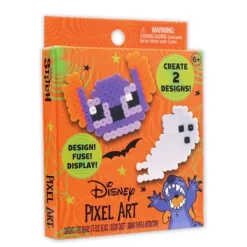 Disney Pixel Art - Stitch