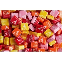 Starburst 12 Pack Full Size Size Fruit Chews Candy Bulk 2.07oz Each Bulk Packaging