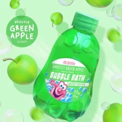 Mr. Bubble 8oz Bubble Bath Green -Festival Store GUEST 6d576b3b 0fd6 4b3c a7c4 f136f5b3ff3c