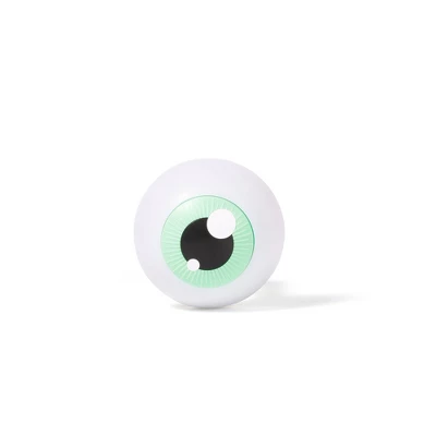 Vivitar Novelty Bedroom Doorbell - Eyeball 1 Vivitar Novelty Bedroom Doorbell - Eyeball