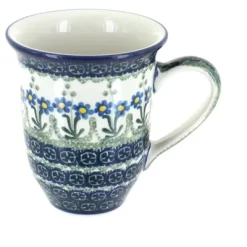 Blue Rose Polish Pottery 826 Ceramika Artystyczna Large Coffee Mug 25 Blue Rose Polish Pottery 826 Ceramika Artystyczna Large Coffee Mug -Festival Store GUEST 6e943c32 660c 4c3f 8c28 399bed790505