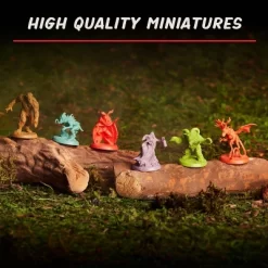 Ravensburger Horrified: American Monsters Strategy Board Game -Festival Store GUEST 6ebad394 2a82 4a0c b5c4 5cad35767a6f