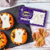 Peeps Halloween Marshmallow Ghosts Candy - 1.5oz/3ct