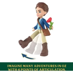 Universal Pictures’ Wicked Students Of Shiz 5 Small Doll Multipack, Inspired By The Movie -Festival Store GUEST 6fd7fa98 2e71 4e48 91d0 094e15b6f4d1