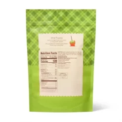 Fall Harvest Caramel Apple Caramel Corn - 7oz - Favorite Day™