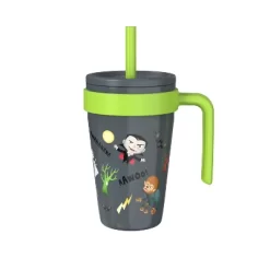 Zak Designs 16oz Glover Tumbler Monsters 9 Zak Designs 16oz Glover Tumbler Monsters -Festival Store GUEST 7152f180 fd11 49ff bf20 f80076f21230