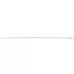 Northlight 100ct Multi-Color LED Micro Fairy Lights, 16ft Copper Wire -Festival Store GUEST 71b4b190 74c3 4f8b 98cc cc29b32e2207