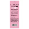 L.A. Colors Dramatilash False Eyelashes Xtra - 2ct