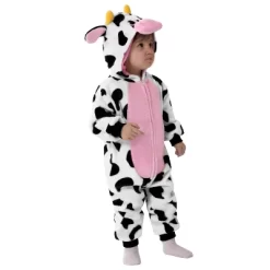 Joyfy Toddler Infant Halloween Costume Cow Pajamas Cowboy Costume For Halloween Dress Up Party 16 Joyfy Toddler Infant Halloween Costume Cow Pajamas Cowboy Costume For Halloween Dress Up Party -Festival Store GUEST 7294a55b e8ef 44b4 a8d7 6e42fed5a849