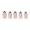Glamnetic No In Between Press-On Nails - 30 Ct - Ulta Beauty
