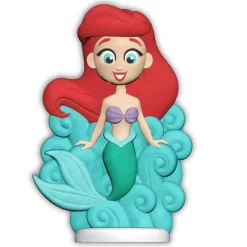 Disney Pour N Paint Princess Activity Kit -Festival Store GUEST 72f7537f 4f51 4b49 aa8a 9a8a730abb09