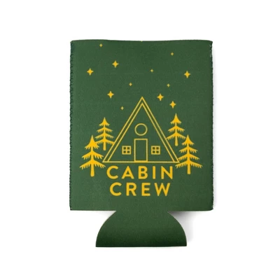 Beverage Holder Cabin Crew - Bullseye's Playground™ 3 Beverage Holder Cabin Crew - Bullseye's Playground™ - Image 3