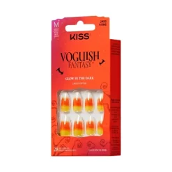 KISS Products Voguish Fantasy Fake Nails - Sweet Creature - 31ct 18 KISS Products Voguish Fantasy Fake Nails - Sweet Creature - 31ct -Festival Store GUEST 7417a840 c6e0 4243 a4a1 60fa421cf6c5