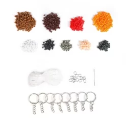 Animal Beading Kit Autumn - Bullseye's Playground™ 5 Animal Beading Kit Autumn - Bullseye's Playground™ -Festival Store GUEST 751f4202 f1ae 47e1 b156 b9bfdf543a88