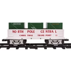 Lionel North Pole Central RTP Set With Bluetooth: Battery Operated Plastic Train Playset, 37 Pieces 35 Lionel North Pole Central RTP Set With Bluetooth: Battery Operated Plastic Train Playset, 37 Pieces -Festival Store GUEST 75a2fd66 48c7 42bc 8ec8 bfdfc5d5a383