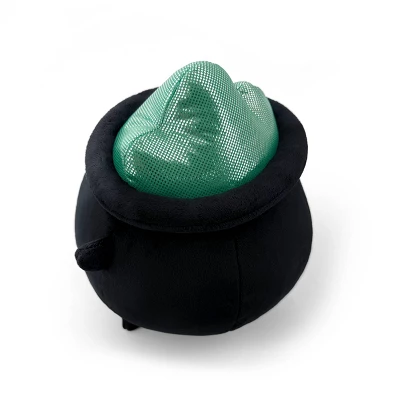 Cauldron Pillow - Bullseye's Playground™ 1 Cauldron Pillow - Bullseye's Playground™