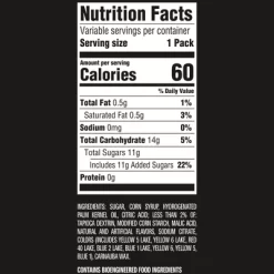 Skittles Shriekers Halloween Sour Candy Fun Size Bag - 10.72oz -Festival Store GUEST 76c7a355 ca66 4f74 9f9a 7df532a6e8d6