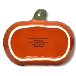 Ceramic Spoon Rests Pumpkin - Bullseye's Playground™ -Festival Store GUEST 77382d71 470b 41df b256 0307c971d5f7