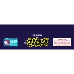 Fruit Gushers Halloween Wednesday Blueberry Grape Despair Fruit Flavored Snacks - 16oz/20ct -Festival Store GUEST 77431085 dfcd 420b 8ec2 53808b43a3d0