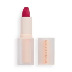 Makeup Revolution Lip Allure Soft Satin Lipstick - 0.11oz 16 Makeup Revolution Lip Allure Soft Satin Lipstick - 0.11oz -Festival Store GUEST 78489500 3eaa 4e3a a622 e2367259debd
