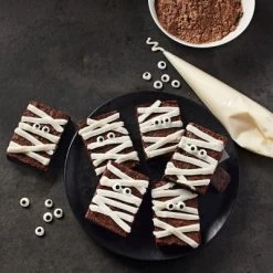 Mummy Brownies Baking Kit - 14.5oz - Halloween - Favorite Day™ -Festival Store GUEST 79b6b511 6cb2 4bf6 8056 377a6cd5acba