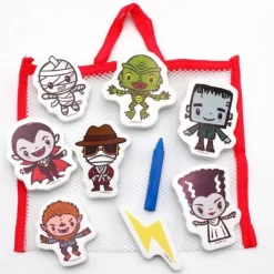 Disney 'Fun In The Tub' Universal Monsters -Festival Store GUEST 7ad8ee12 16ca 4aed 9d12 f191d3538232