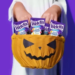 Welch's Halloween Mixed Fruit Fruit Snacks - 30oz/60ct -Festival Store GUEST 7b279c11 d28b 4537 8516 2a57a6e4f25f