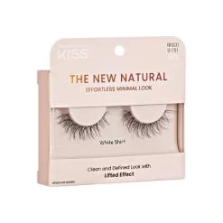 KISS Products The New Natural False Eyelashes With Lash Glue Full Strip -Festival Store GUEST 7c3cbccd f75f 432b 8782 80d926770e7c