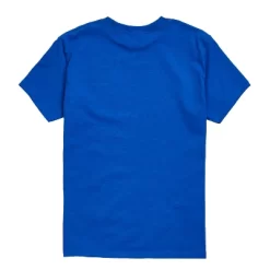 Boys' - Disney - Mickey And Minnie Reindeer Crossing Christmas Short Sleeve Graphic T-Shirt