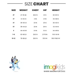 Bluey Christmas Matching Family Long Sleeve T-Shirt Little Kid To Big Kid 9 Bluey Christmas Matching Family Long Sleeve T-Shirt Little Kid To Big Kid -Festival Store GUEST 7ca3562c b185 4613 b99d 028012015e68