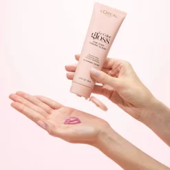 L’Oréal Paris L'Oreal Paris Le Color Gloss One Step In-Shower Toning Gloss - 4 Fl Oz -Festival Store GUEST 7e335e21 17df 4ef6 978e f592865b66b2