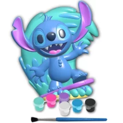 Disney Pour N Paint Stitch Activity Kit 9 Disney Pour N Paint Stitch Activity Kit -Festival Store GUEST 7eaeecc0 6c51 4e22 909b ad25a5498ec5