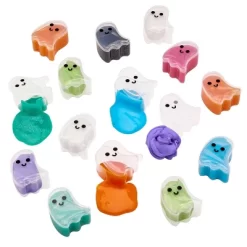 Cra-Z-Slimy Halloween Boo Bag Party - 15pk: Includes 5 Colors, Creativity Focused, Slimes & Putties Set 12 Cra-Z-Slimy Halloween Boo Bag Party - 15pk: Includes 5 Colors, Creativity Focused, Slimes & Putties Set -Festival Store GUEST 7f4942d2 17b6 4084 9999 24154c94fb14