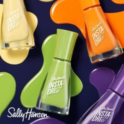 Sally Hansen Insta-Dri Nail Polish - Color Collision Collection - 0.31 Fl Oz 16 Sally Hansen Insta-Dri Nail Polish - Color Collision Collection - 0.31 Fl Oz -Festival Store GUEST 7faa5cce 9474 43e2 be34 7e04f1a9c905