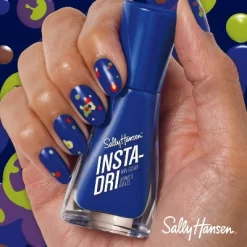 Sally Hansen Insta-Dri Nail Polish - Color Collision Collection - 0.31 Fl Oz 17 Sally Hansen Insta-Dri Nail Polish - Color Collision Collection - 0.31 Fl Oz -Festival Store GUEST 8173bace e454 4e53 85df 9be87f767b0d