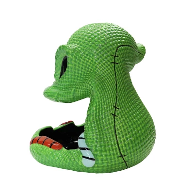 Disney NBC Ceramic Candy Bowl Oogie 2 Disney NBC Ceramic Candy Bowl Oogie - Image 2