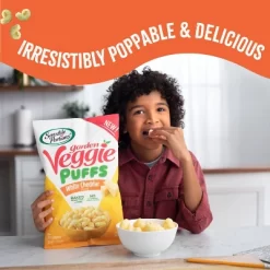 Sensible Portions Halloween Garden Veggie Puffs & Straws - 10.5oz/18ct 8 Sensible Portions Halloween Garden Veggie Puffs & Straws - 10.5oz/18ct -Festival Store GUEST 82421d28 60e3 4c61 8dcc 89278067e718