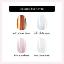 Dashing Diva Chrome Powder - 1.5gm 12 Dashing Diva Chrome Powder - 1.5gm -Festival Store GUEST 84336810 badf 42a1 9867 35b2739a026e