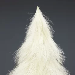 LuxenHome 6Ft Holiday Artificial Pampas Grass Tree In Natural Ivory Beige -Festival Store GUEST 843b4a79 889d 4d65 8dda 543705faee4b