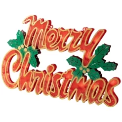 Northlight Lighted Merry Christmas Window Silhouette - 16.5" 9 Northlight Lighted Merry Christmas Window Silhouette - 16.5" -Festival Store GUEST 84739b7e fc3f 4f86 b9de b5f7f9b1f6d9