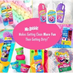 Mr. Bubble 8oz Bubble Bath Orange -Festival Store GUEST 84b9f7bf 9e8d 4cbd 9f68 29b5964eee5b