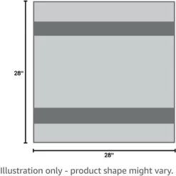 Primitives By Kathy Ready Since Last Halloween Kitchen Towel - 28" X 28" -Festival Store GUEST 8584cc4c 9c89 47dc 800d f79e19939292