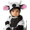 Rubies Infant Cozy Cow Halloween Costume