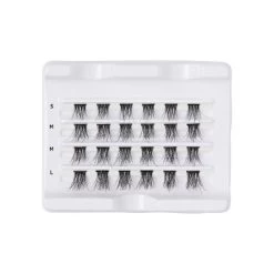 KISS Products Falscara Lash Extension Kit - Black Faux Mink - 24ct 15 KISS Products Falscara Lash Extension Kit - Black Faux Mink - 24ct -Festival Store GUEST 86bad740 03ab 4a0c 9a07 bb8806604a12