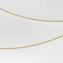 25' Plastic Bead Decorative Christmas Tree Garland - Wondershop™ 6 25' Plastic Bead Decorative Christmas Tree Garland - Wondershop™ -Festival Store GUEST 87d4b202 aa53 4d7b 8ff6 d18fc4d2539d